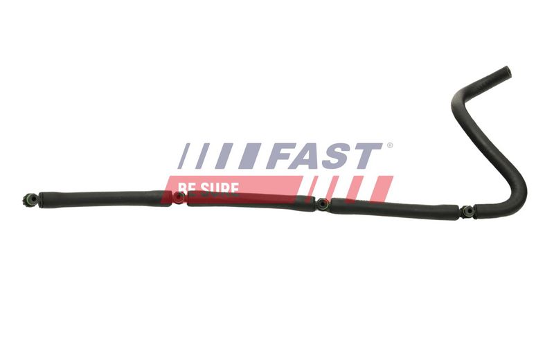 FT00233 FAST - ПАЛИВНА ТРУБКА OPEL ASTRA J 09> ПОВОРОТНИЙ