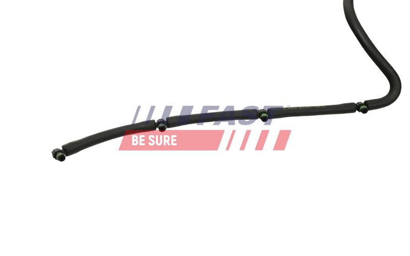 FT00233 FAST - ПАЛИВНА ТРУБКА OPEL ASTRA J 09> ПОВОРОТНИЙ