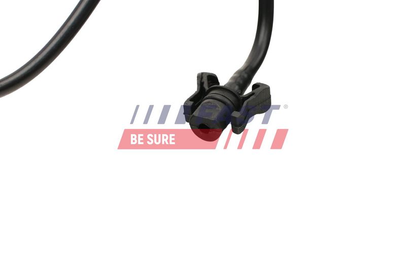 FT00237 FAST - ПАТРУБОК СИСТЕМИ ОХОЛОДЖЕННЯ CITROEN C4 I 04> БАЧКА РОЗШИР 1.4 1.6 DS4 DS5 308