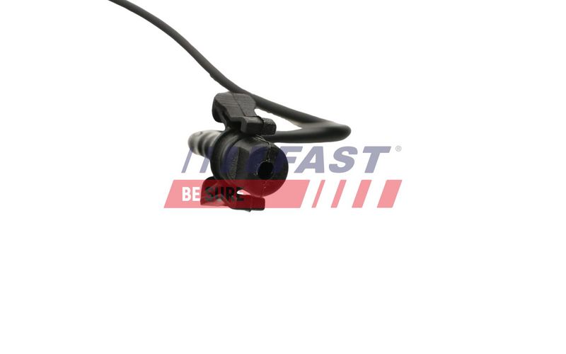 FT00237 FAST - ПАТРУБОК СИСТЕМИ ОХОЛОДЖЕННЯ CITROEN C4 I 04> БАЧКА РОЗШИР 1.4 1.6 DS4 DS5 308