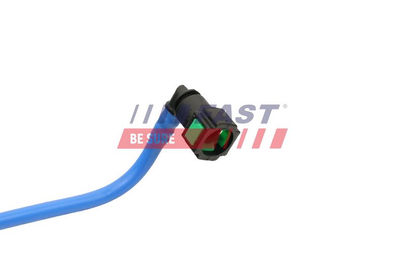 FT00238 FAST - ПАЛИВНА ТРУБКА VW POLO V 09> 6R 1.2 TSI 1.4 1.6 09>