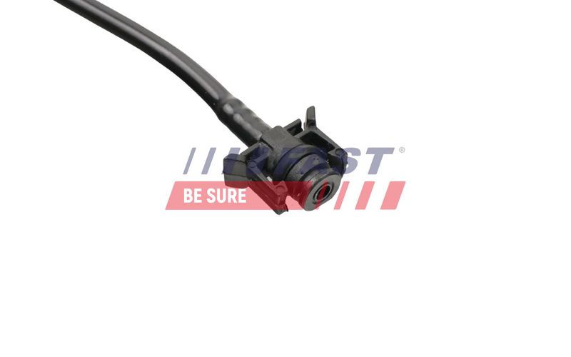 FT00241 FAST - ПАТРУБОК СИСТЕМИ ОХОЛОДЖЕННЯ VOLVO S60 I 00> БАЧКА РОЗШИР V60 V70 XC70 S80