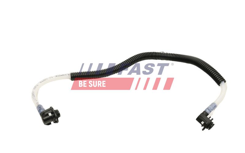 FT00243 FAST - ПАЛИВНА ТРУБКА MERCEDES C W203 00> E-CLASS W210 G-CLASS W461 M-CLASS W163 CDI