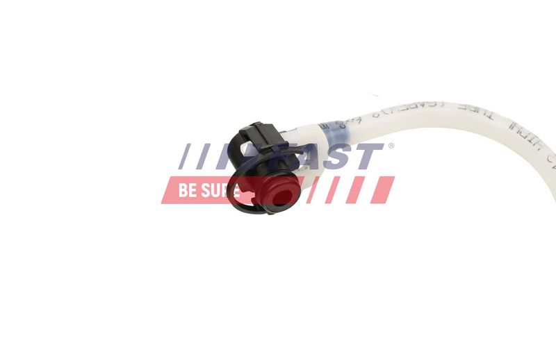 FT00243 FAST - ПАЛИВНА ТРУБКА MERCEDES C W203 00> E-CLASS W210 G-CLASS W461 M-CLASS W163 CDI