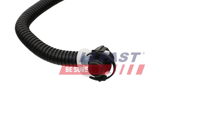 FT00244 FAST - ПАЛИВНА ТРУБКА MERCEDES C W203 00> CDI 540MM