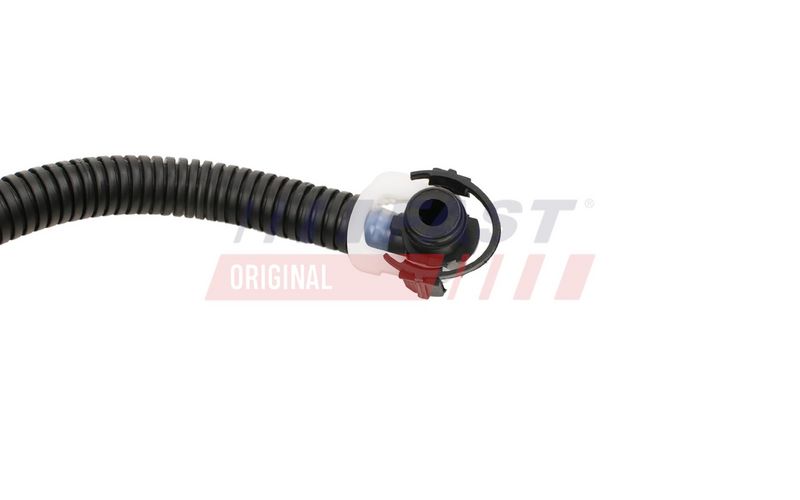 FT00248 FAST - ПАЛИВНА ТРУБКА MERCEDES C W203 00> G-CLASS W461 M-CLASS W163 CDI