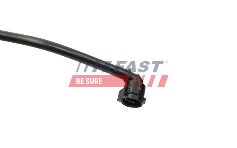 FT00257 FAST - ПАТРУБОК СИСТЕМИ ОХОЛОДЖЕННЯ BMW БАЧКА РОЗШИР F30 2.0 15>