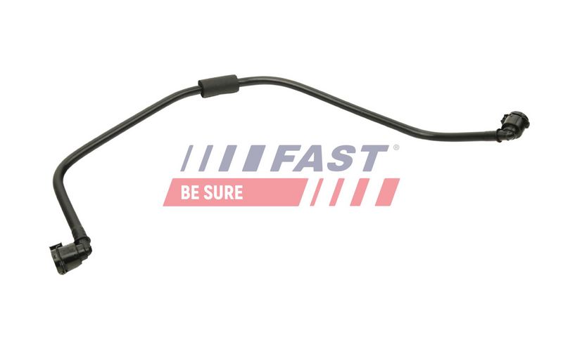 FT00257 FAST - ПАТРУБОК СИСТЕМИ ОХОЛОДЖЕННЯ BMW БАЧКА РОЗШИР F30 2.0 15>