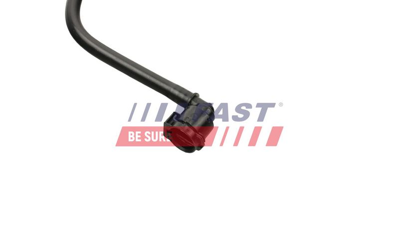 FT00257 FAST - ПАТРУБОК СИСТЕМИ ОХОЛОДЖЕННЯ BMW БАЧКА РОЗШИР F30 2.0 15>