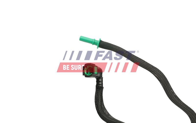 FT00262 FAST - ПАЛИВНА ТРУБКА FORD FIESTA V 01> 1.4 TDCI 01>
