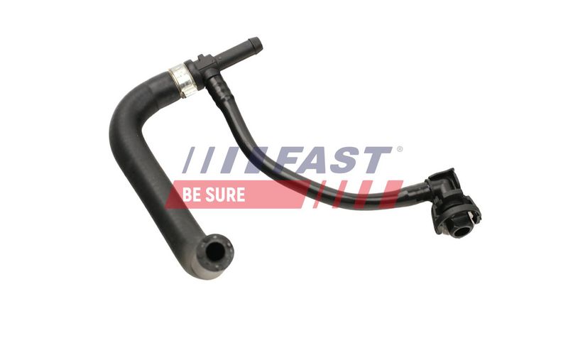 FT00263 FAST - ПАТРУБОК СИСТЕМИ ОХОЛОДЖЕННЯ OPEL ASTRA H 04> J INSIGNIA 1.6 TURBO