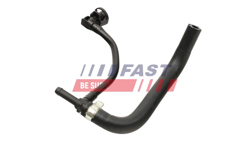 FT00263 FAST - ПАТРУБОК СИСТЕМИ ОХОЛОДЖЕННЯ OPEL ASTRA H 04> J INSIGNIA 1.6 TURBO
