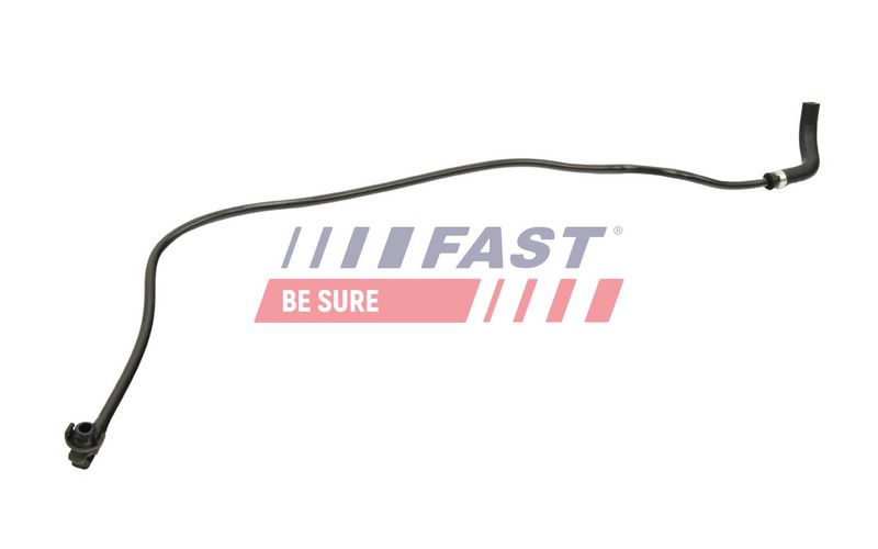 FT00264 FAST - ПАЛИВНА ТРУБКА OPEL ASTRA J 09> 1.8 11>
