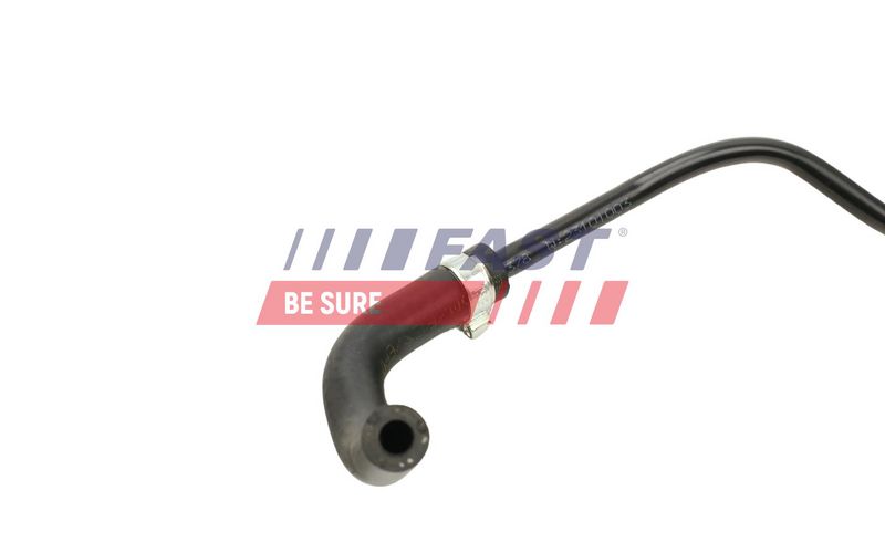 FT00264 FAST - ПАЛИВНА ТРУБКА OPEL ASTRA J 09> 1.8 11>