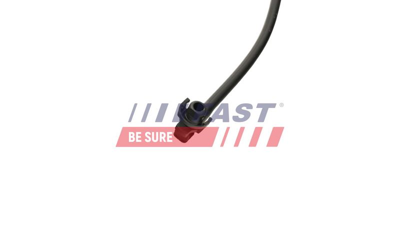 FT00264 FAST - ПАЛИВНА ТРУБКА OPEL ASTRA J 09> 1.8 11>