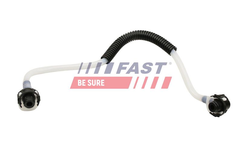 FT00265 FAST - ПАЛИВНА ТРУБКА MERCEDES C W203 00> E-CLASS W210 M-CLASS W163 S-CLASS W220 CDI