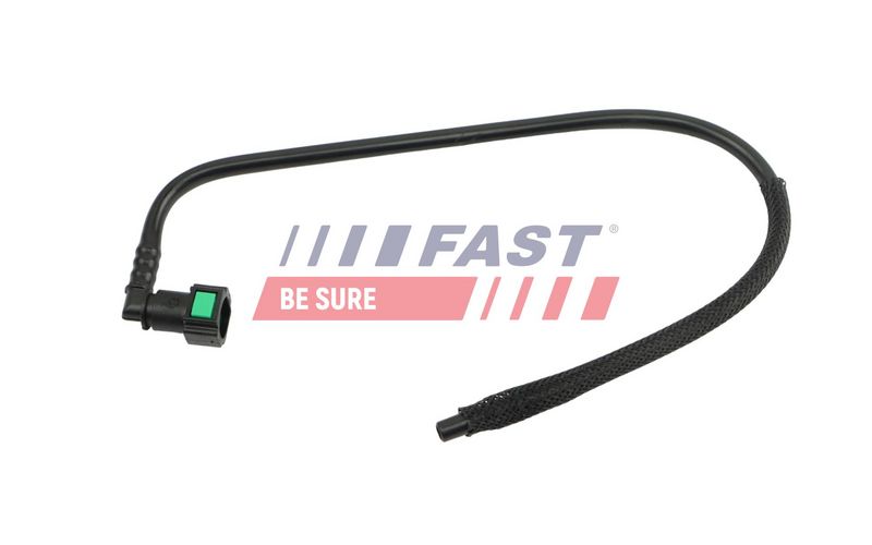 FT00266 FAST - ПАЛИВНА ТРУБКА MERCEDES M W163 98>