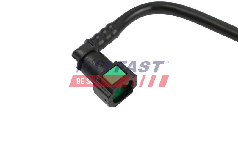 FT00266 FAST - ПАЛИВНА ТРУБКА MERCEDES M W163 98>