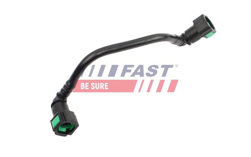 FT00267 FAST - ПАЛИВНА ТРУБКА MERCEDES M W163 98>