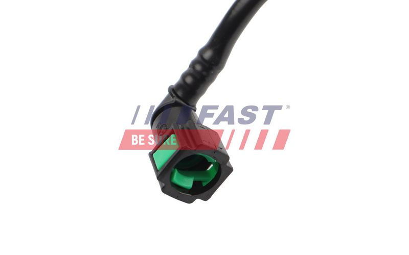 FT00267 FAST - ПАЛИВНА ТРУБКА MERCEDES M W163 98>