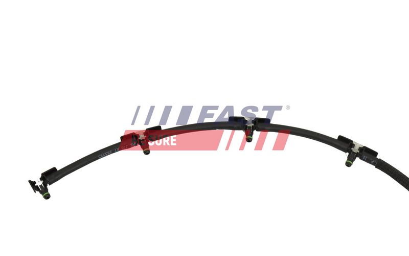 FT00268 FAST - ПАЛИВНА ТРУБКА BMW ПОВОРОТНИЙ F30 F10 F48 F25 F26 1.6 2.0 10>