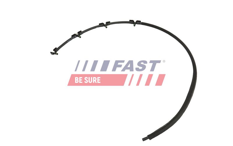 FT00268 FAST - ПАЛИВНА ТРУБКА BMW ПОВОРОТНИЙ F30 F10 F48 F25 F26 1.6 2.0 10>