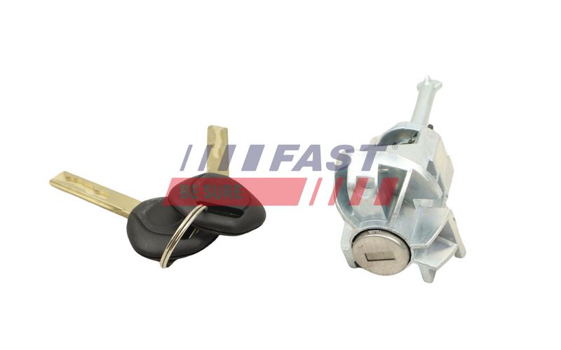 FT00294 FAST - СЕРЦЕВИНА ЗАМКА BMW 3 E46 98> ПЕРЕД ЛВ