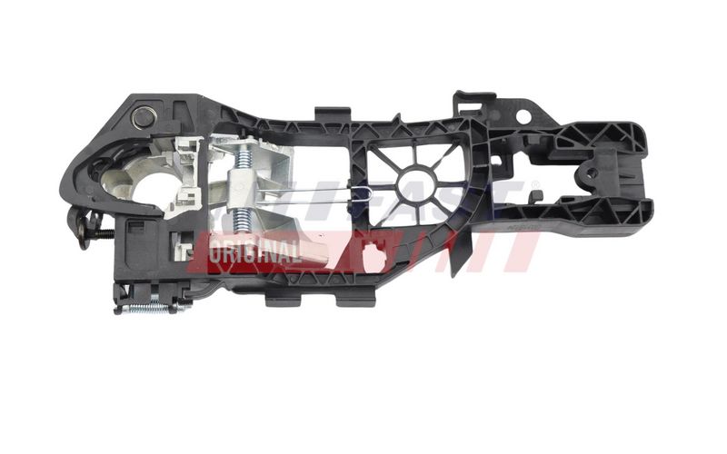 FT00296 FAST - МЕХАНІЗМ РУЧКИ VW PASSAT B6 05> ЛВ PRZÓD+TYŁ