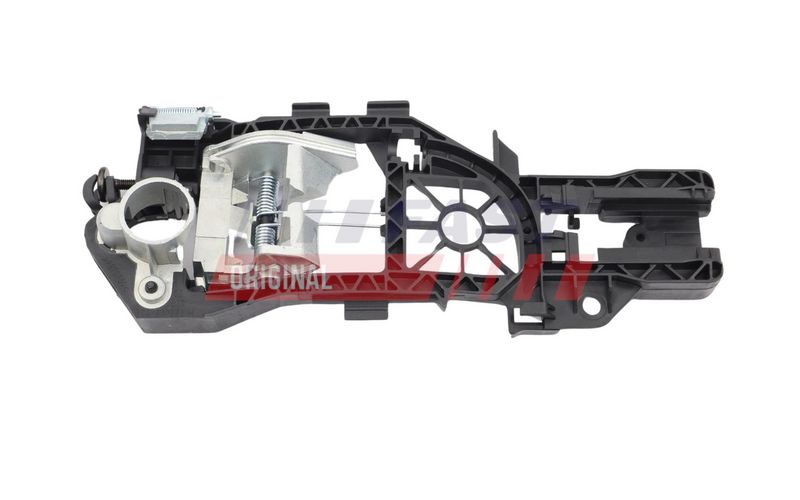 FT00296 FAST - МЕХАНІЗМ РУЧКИ VW PASSAT B6 05> ЛВ PRZÓD+TYŁ