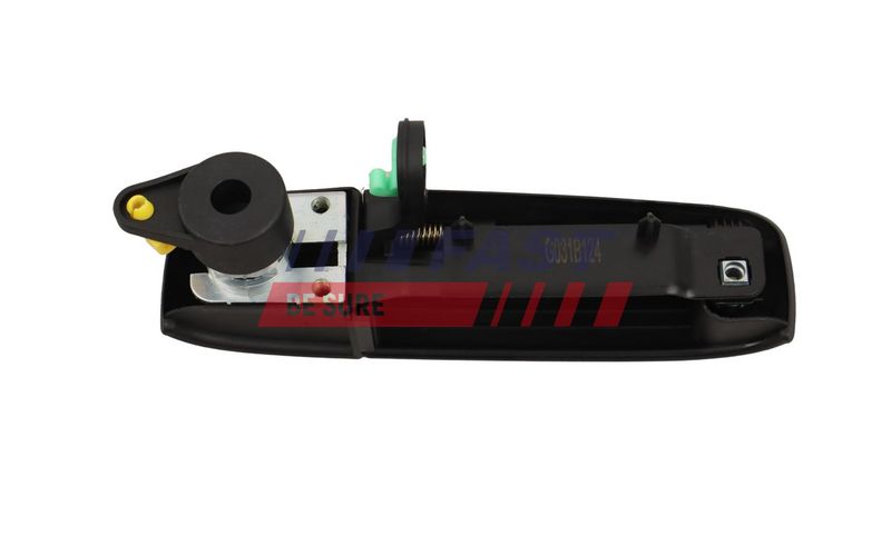 FT00299 FAST - РУЧКА ЗОВН FIAT PANDA 03> ПЕРЕД ЛВ