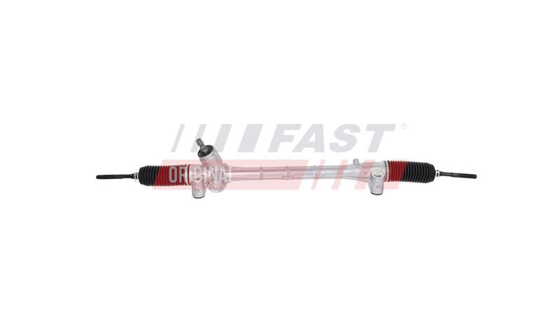 FT00300 FAST - КЕРМОВА РЕЙКА TOYOTA PRIUS C 11> 1.8 HYBRID 09> Z=36 N=3.65 M14X1.5 1096MM