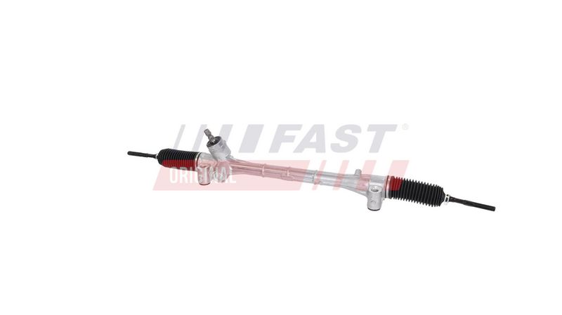 FT00300 FAST - КЕРМОВА РЕЙКА TOYOTA PRIUS C 11> 1.8 HYBRID 09> Z=36 N=3.65 M14X1.5 1096MM