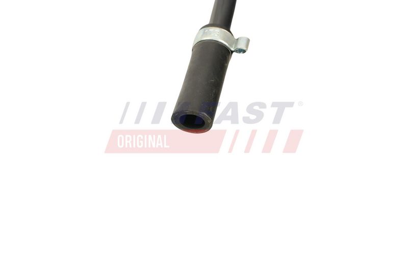 FT00301 FAST - ПАЛИВНА ТРУБКА AUDI A4 B8 07> B8 2.0TFSI 08>