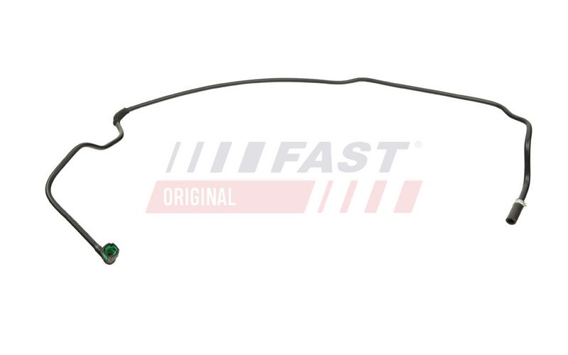 FT00301 FAST - ПАЛИВНА ТРУБКА AUDI A4 B8 07> B8 2.0TFSI 08>