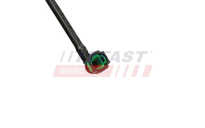 FT00301 FAST - ПАЛИВНА ТРУБКА AUDI A4 B8 07> B8 2.0TFSI 08>