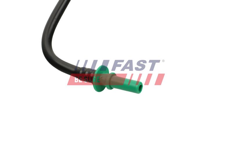 FT00303 FAST - ПАЛИВНА ТРУБКА PEUGEOT 307 00> 1.4 1.6 2.0 HDI