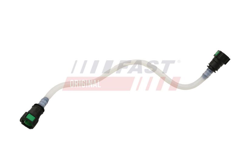 FT00304 FAST - ПАЛИВНА ТРУБКА PEUGEOT 307 00> 1.6 2.0 HDI