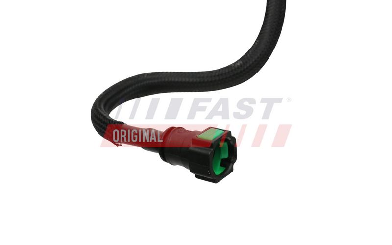 FT00305 FAST - ПАЛИВНА ТРУБКА DACIA DUSTER 10> LODGY 1.5 DCI 12>