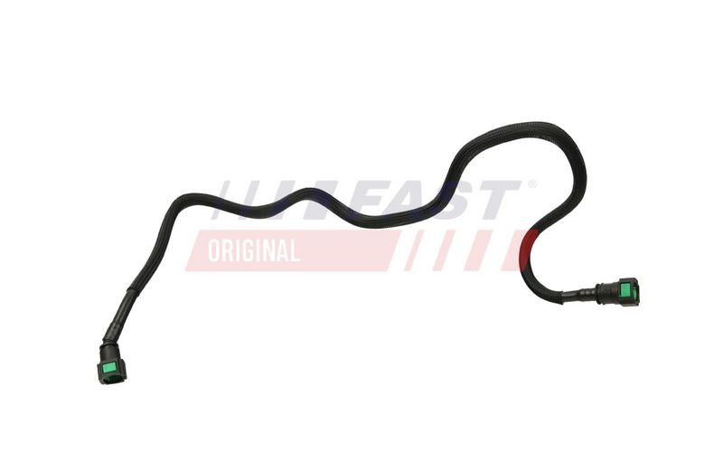 FT00305 FAST - ПАЛИВНА ТРУБКА DACIA DUSTER 10> LODGY 1.5 DCI 12>