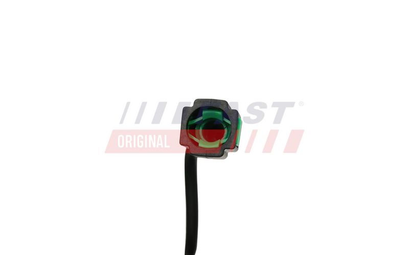 FT00306 FAST - ПАЛИВНА ТРУБКА RENAULT MEGANE II 01> SCENIC II 1.9 DCI 02>