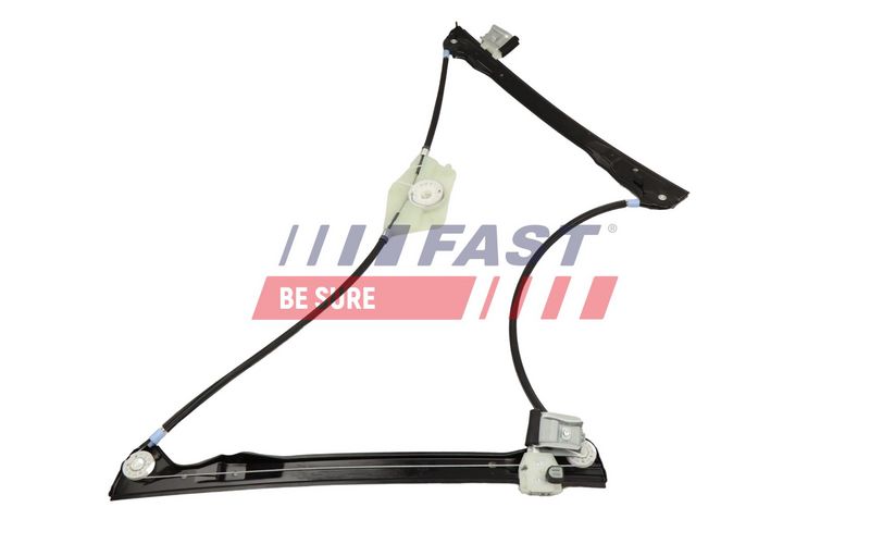 FT00337 FAST - СКЛОПІДІЙМАЧ SEAT LEON I 99> ПЕРЕД ПР ЕЛЕКТР БЕЗ МОТОРЧИКА