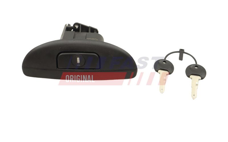 FT00353 FAST - РУЧКА БАГАЖНИКА RENAULT MEGANE I 95> SCENIC