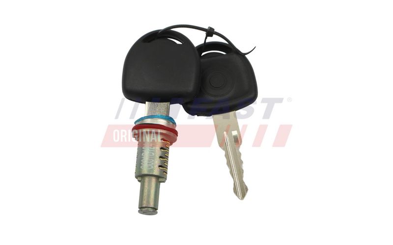 FT00354 FAST - СЕРЦЕВИНА ЗАМКА OPEL ASTRA G 98> CORSA C MERIVA A ZAFIRA A