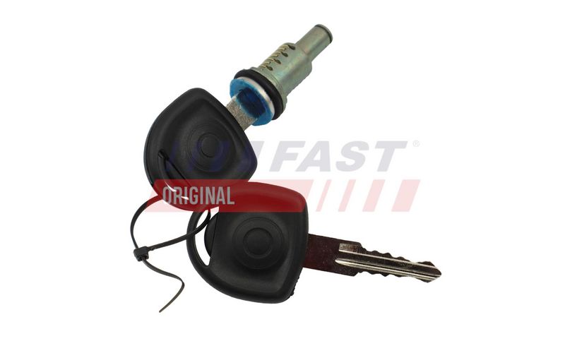 FT00354 FAST - СЕРЦЕВИНА ЗАМКА OPEL ASTRA G 98> CORSA C MERIVA A ZAFIRA A