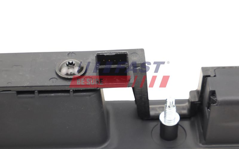 FT00361 FAST - РУЧКА БАГАЖНИКА AUDI A4 B6 00> ЕЛЕКТРИЧНА /B7