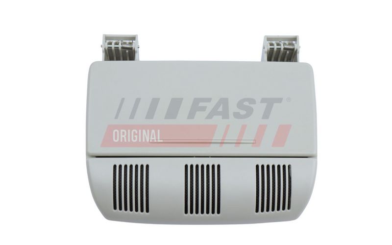 FT00364 FAST - ЕЛЕМЕНТ ПАНЕЛІ ПРИЛАДІВ SKODA FABIA II 06> РЕЧОВИЙ ЯЩИК