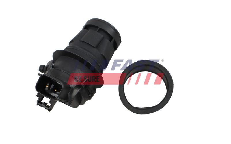 FT00367 FAST - НАСОС СКЛООМИВАЧА TOYOTA AURIS E15 06> СКЛО 06>
