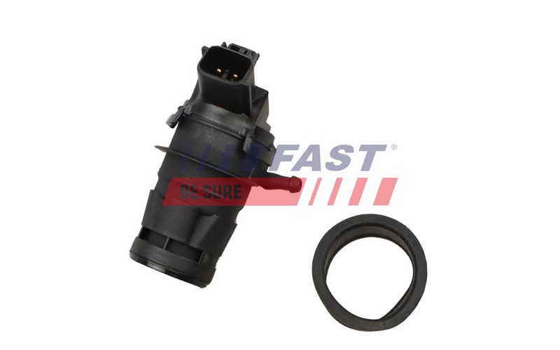 FT00367 FAST - НАСОС СКЛООМИВАЧА TOYOTA AURIS E15 06> СКЛО 06>