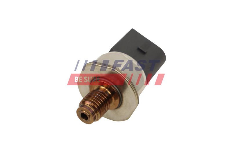 FT00371 FAST - ДАТЧИК ТИСКУ ПАЛИВА MERCEDES C W204 07>