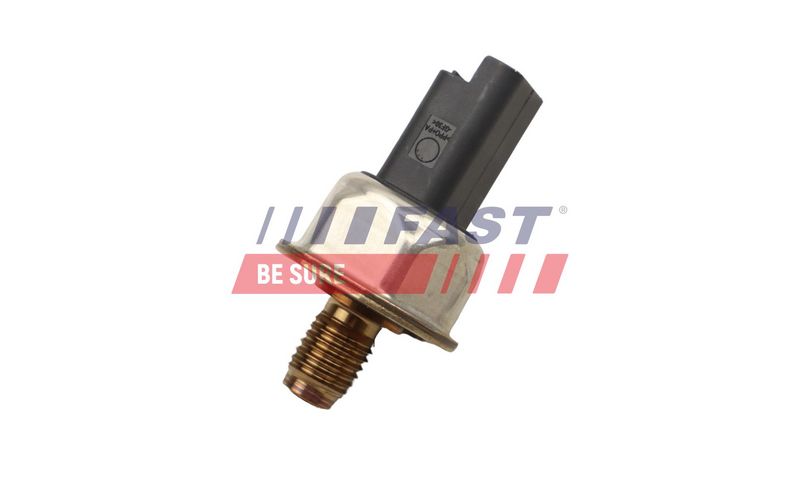 FT00374 FAST - ДАТЧИК ТИСКУ ПАЛИВА FORD MONDEO IV 07> FOCUS II 1.8 TDCI